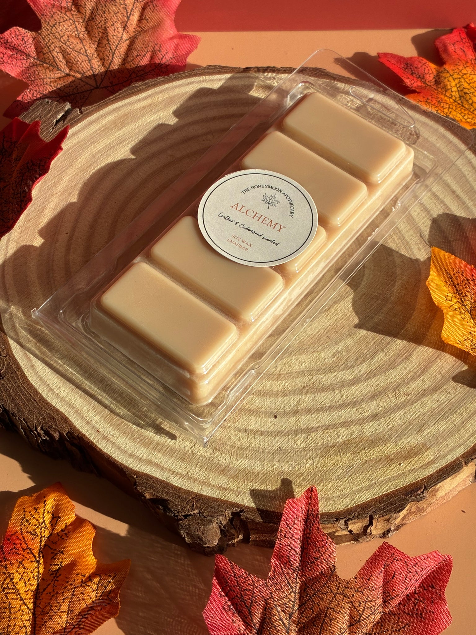 Alchemy Folktale Wax Melt