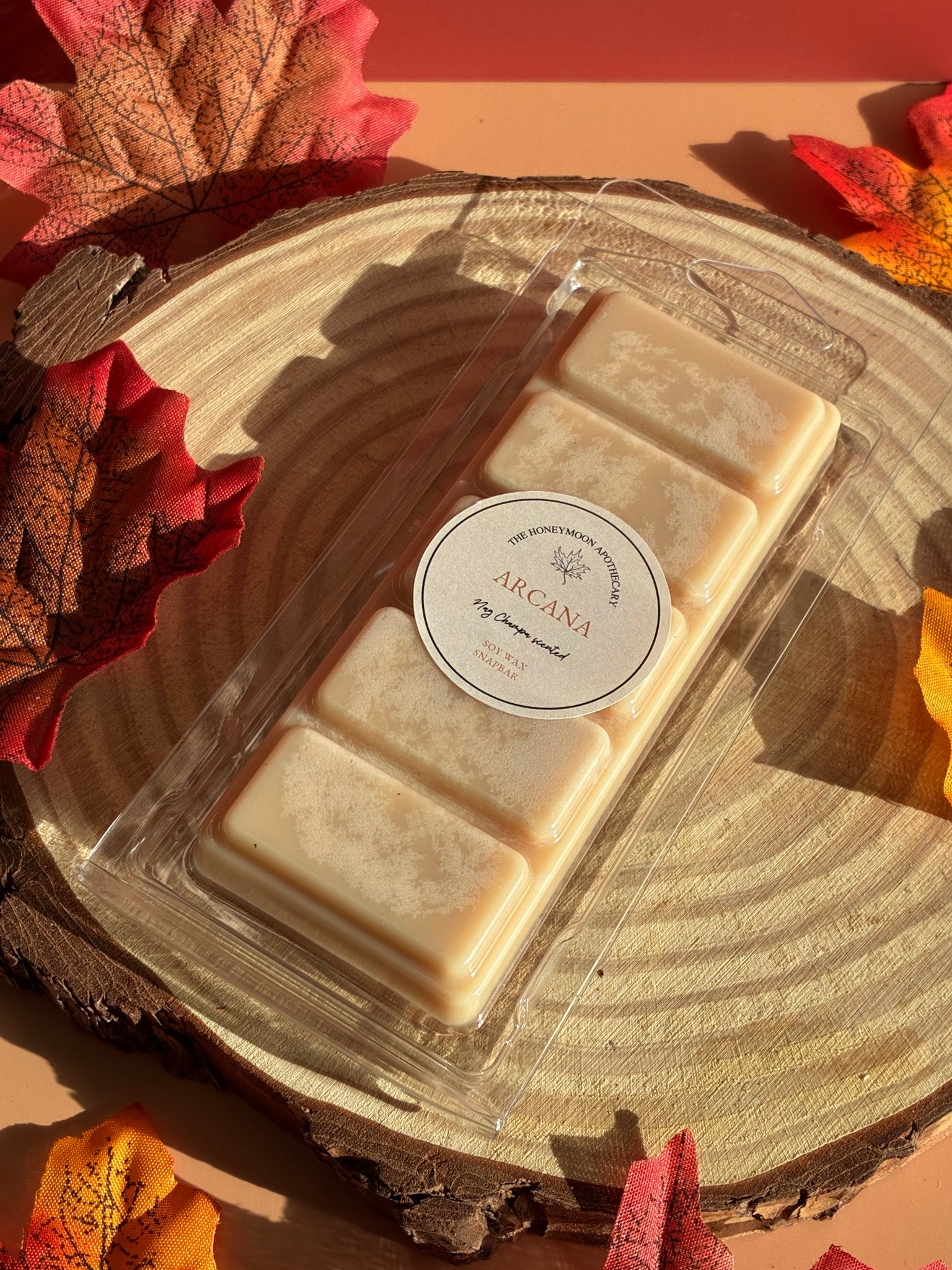 Arcana Folktale Wax Melt