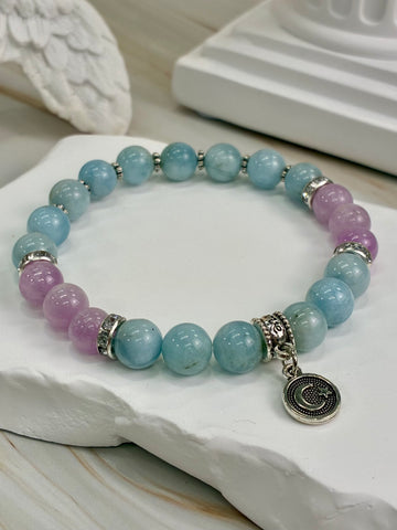 Tranquil Charm Bracelet