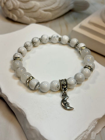 Selene Charm Bracelet
