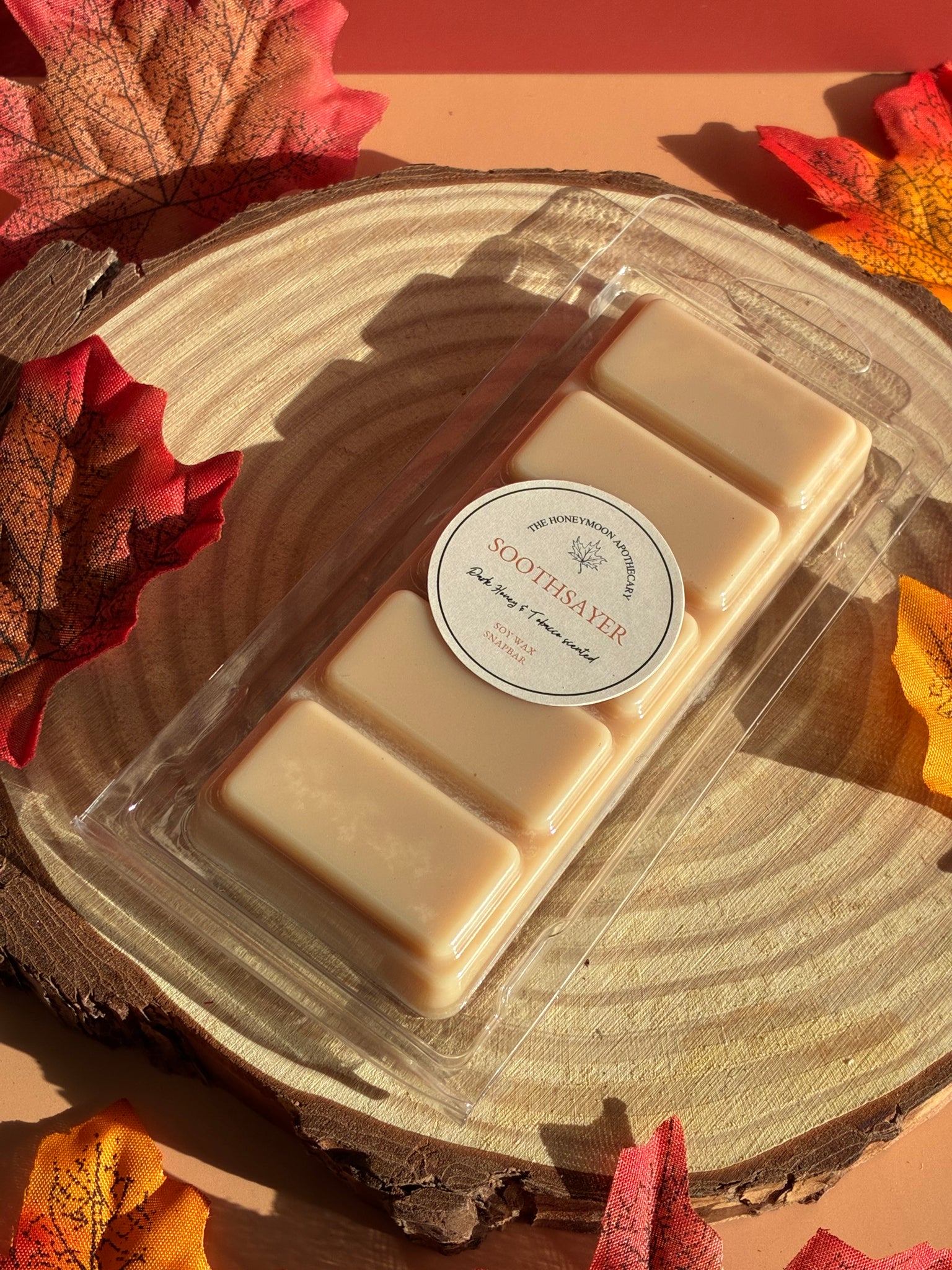 Soothsayer Folktale Wax Melt