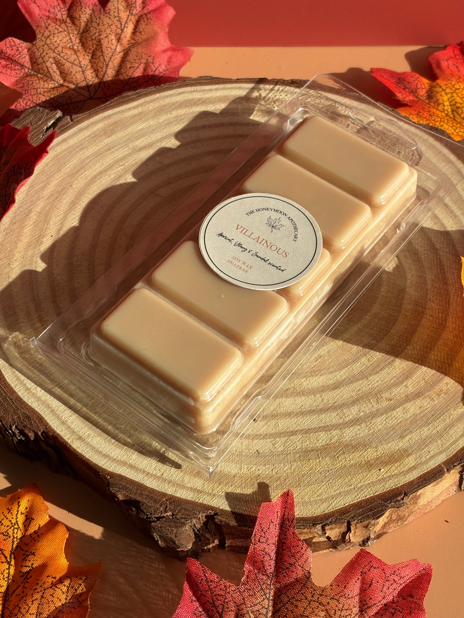 Villainous Folktale Wax Melt