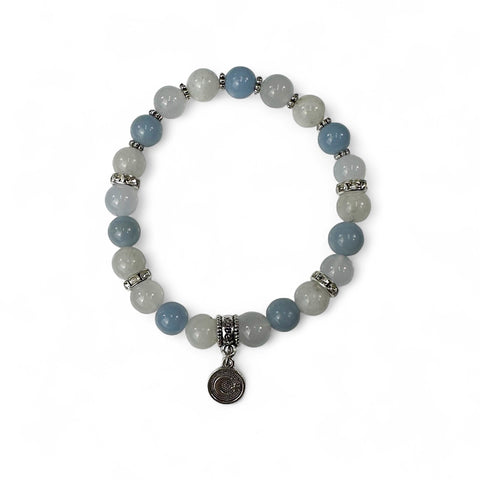 Cloud Charm Bracelet