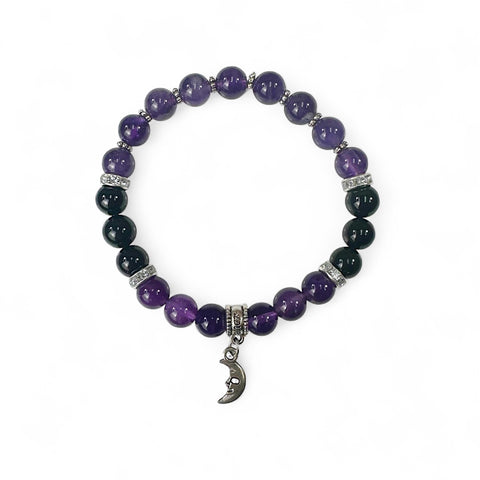 Hecate Charm Bracelet