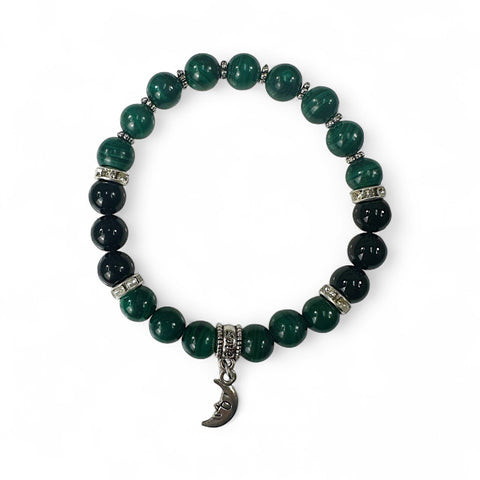 MEDUSA Crystal Bracelet