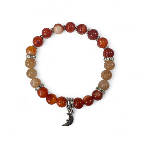 PHOENIX Crystal Bracelet
