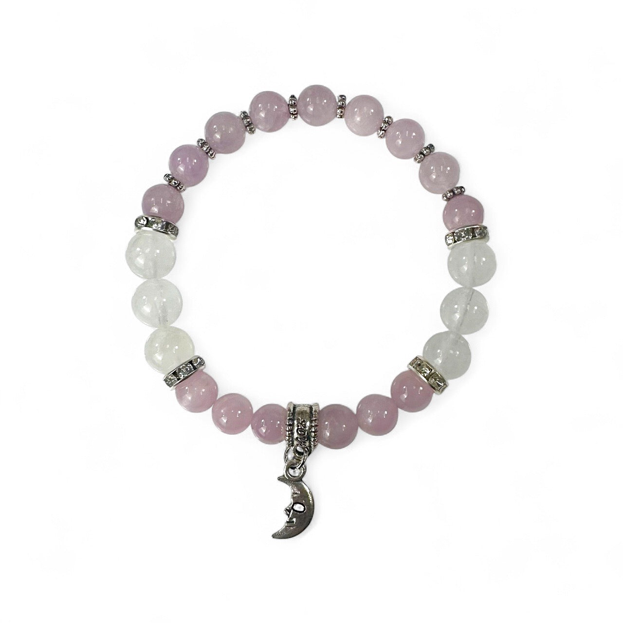 Goddess Charm Bracelet