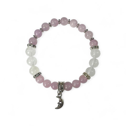 Goddess Charm Bracelet