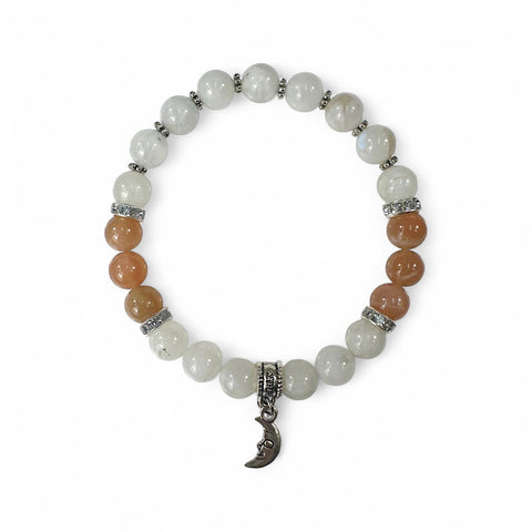 Soulmate Charm Bracelet