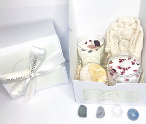 CLEANSE GIFT BOX