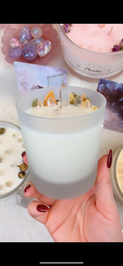 Orion Starseed Candle