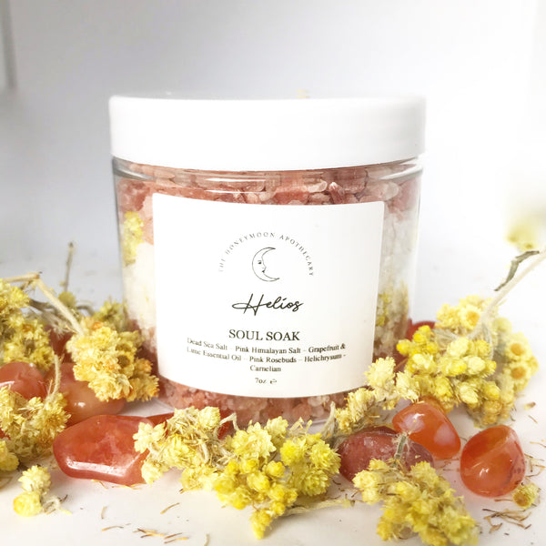 Helios Soul Soak