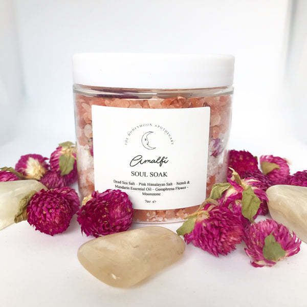 Amalfi Soul Soak