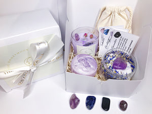 SWEET DREAMS GIFT BOX