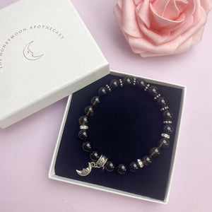 PROTECTION Crystal Bracelet